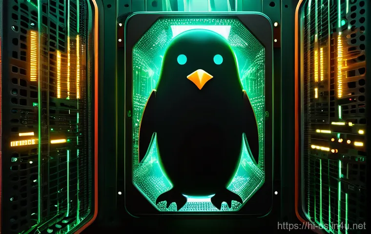 리눅스에서 네트워크 보안 설정 - Prompt 1: The Digital Fortress Firewall**