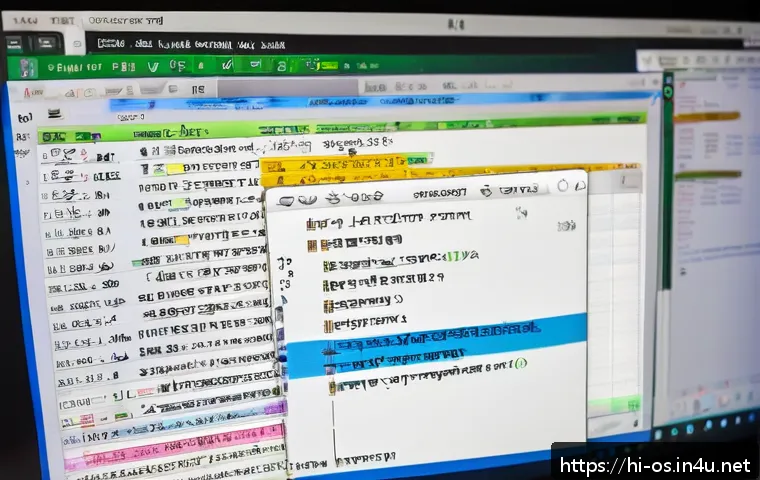 리눅스에서 웹 서버 설정  Apache Nginx 관련 이미지 1